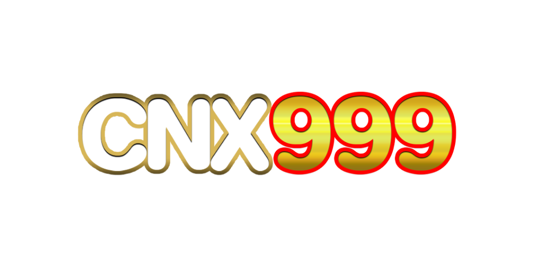 cnx999 เว็บพนันครบวงจร มาตรฐานระดับสากล ที่คุณวางใจได้